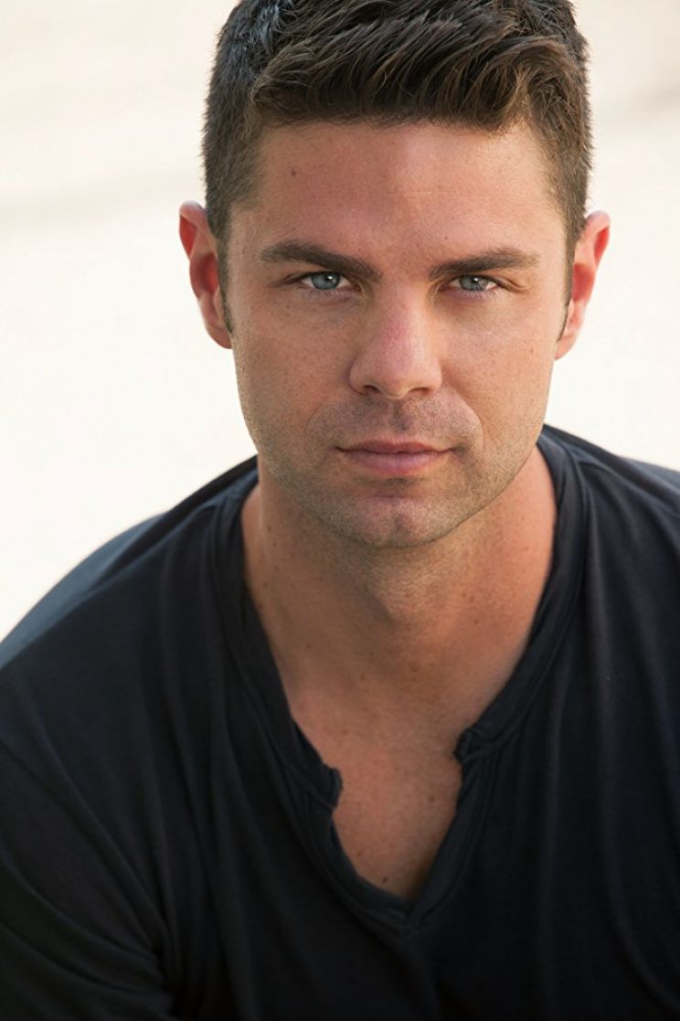Sterling Jones