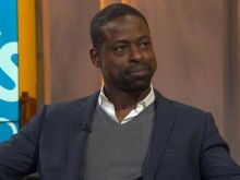 Sterling K. Brown