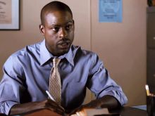 Sterling K. Brown