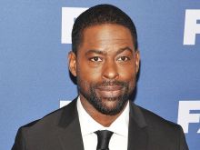 Sterling K. Brown