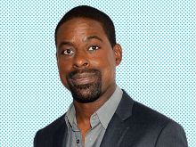 Sterling K. Brown