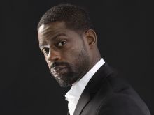 Sterling K. Brown