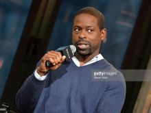 Sterling K. Brown