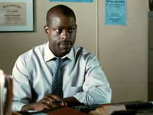 Sterling K. Brown