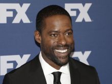 Sterling K. Brown