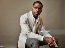 Sterling K. Brown