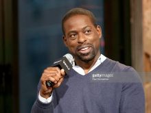 Sterling K. Brown