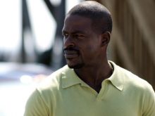 Sterling K. Brown
