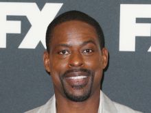 Sterling K. Brown