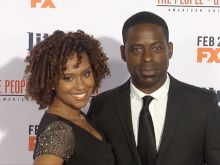 Sterling K. Brown
