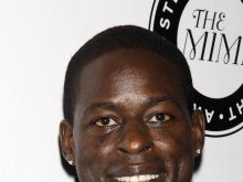 Sterling K. Brown