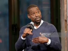 Sterling K. Brown