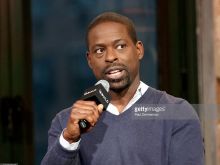 Sterling K. Brown