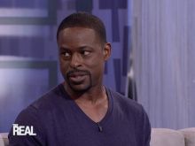 Sterling K. Brown