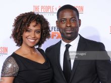 Sterling K. Brown