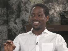 Sterling K. Brown
