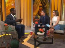 Sterling K. Brown