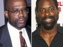 Sterling K. Brown