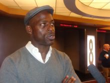 Sterling K. Brown