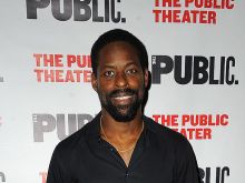 Sterling K. Brown