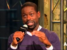 Sterling K. Brown