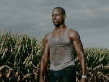 Sterling K. Brown