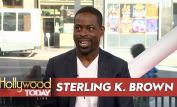 Sterling K. Brown