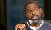 Sterling K. Brown