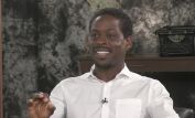 Sterling K. Brown