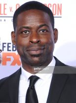 Sterling K. Brown