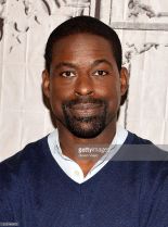 Sterling K. Brown