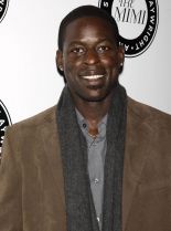 Sterling K. Brown