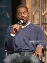 Sterling K. Brown