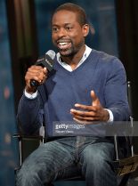 Sterling K. Brown