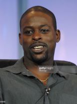 Sterling K. Brown