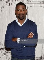 Sterling K. Brown