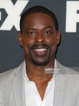 Sterling K. Brown