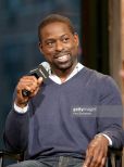 Sterling K. Brown