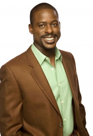 Sterling K. Brown