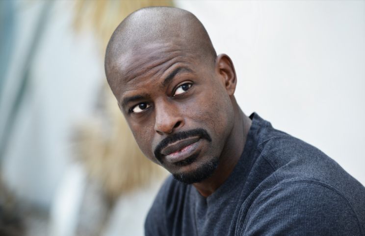 Sterling K. Brown