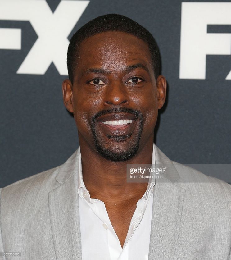 Sterling K. Brown