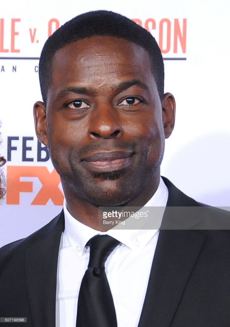 Sterling K. Brown