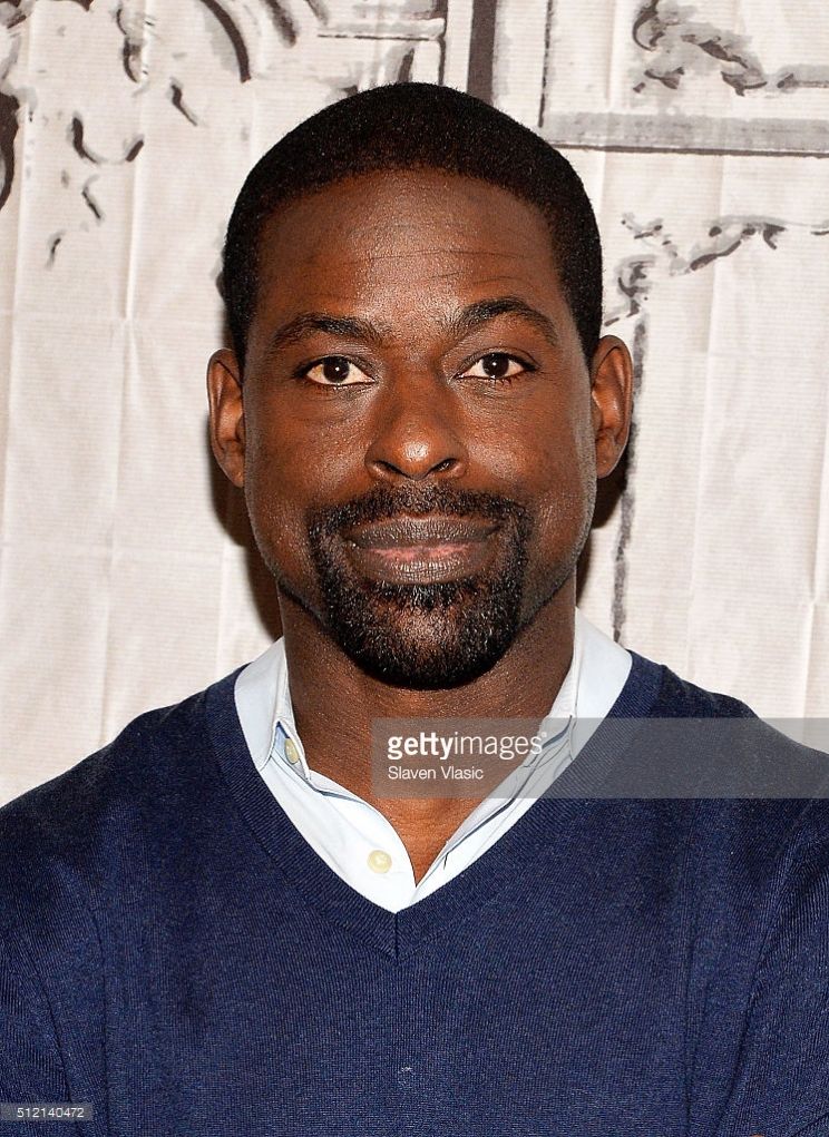 Pictures of Sterling K. Brown