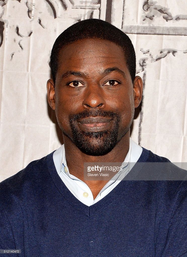 Sterling K. Brown