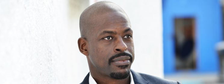 Sterling K. Brown