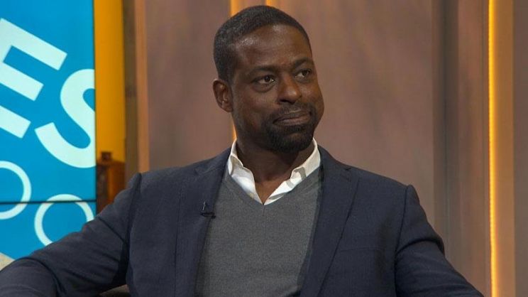 Sterling K. Brown