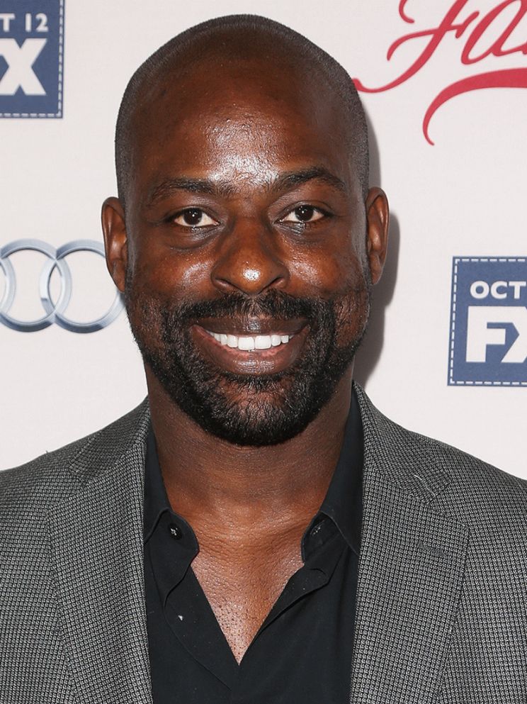 Sterling K. Brown