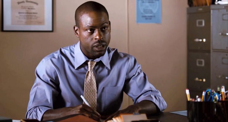 Sterling K. Brown