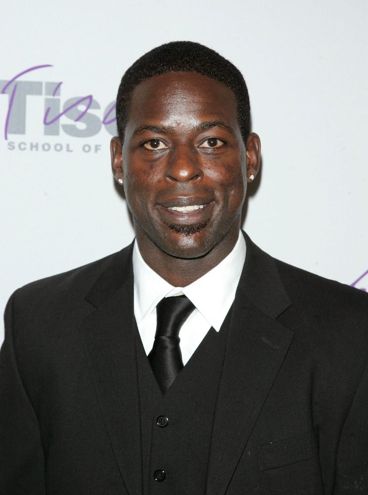 Sterling K. Brown