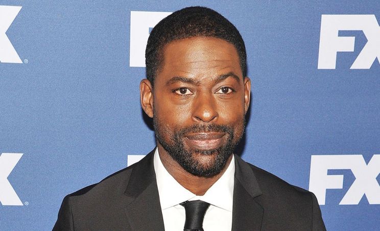 Sterling K. Brown